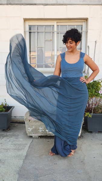 אווה טורקיז