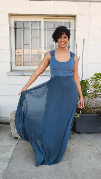 אווה טורקיז