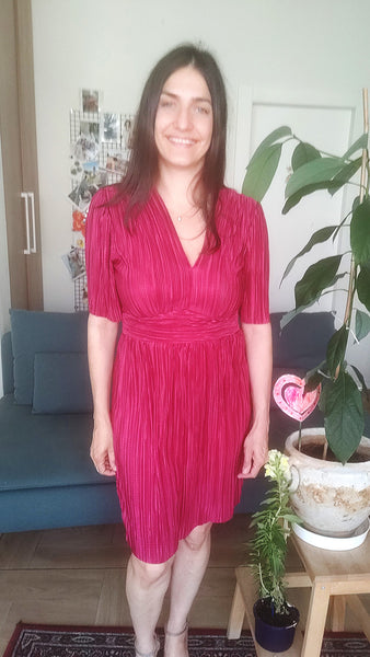 שירין דובדבן