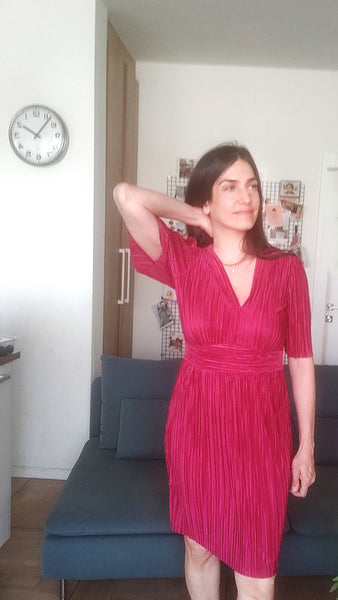 שירין דובדבן