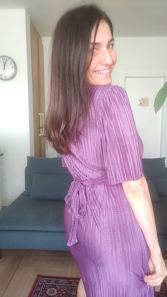 שירין פליסה סגלגל