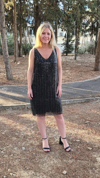 שמלת טוונטיז