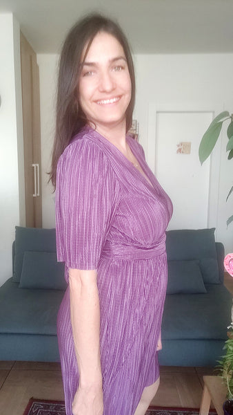 שירין פליסה סגלגל