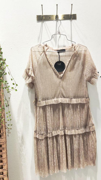 וונוס אוברסייז בורוד בהיר