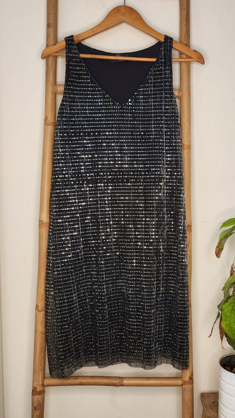 טוונטיז כסוף מושחר