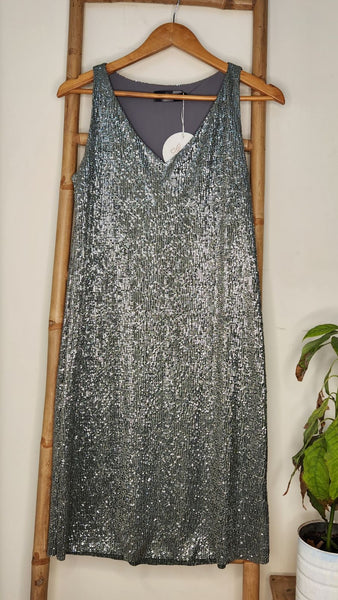 טוונטיז כסוף ירקרק