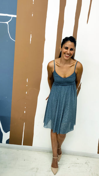 אנני בטורקיז נדיר ביופיו