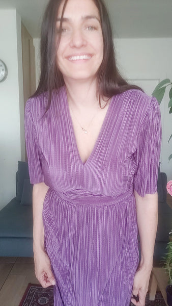 שירין פליסה סגלגל