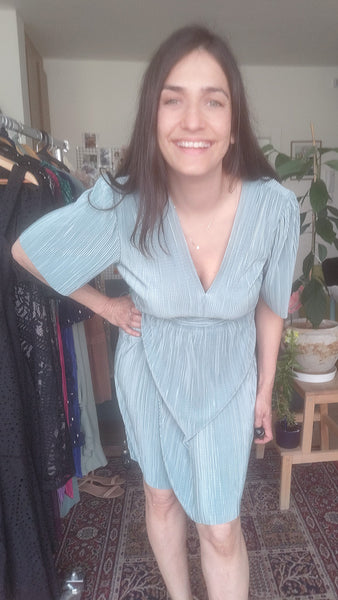 שירין פליסה מנטה