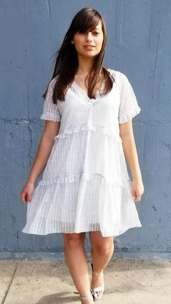 וונוס אוברסייז בלבן