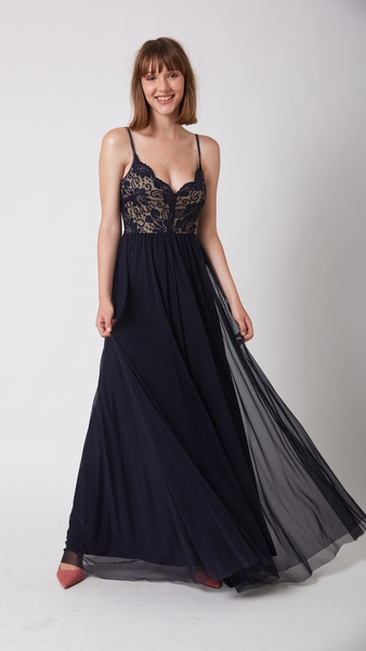 פרידה מקסי נייבי