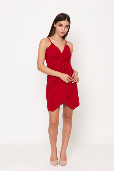 קיילי מיני אדום