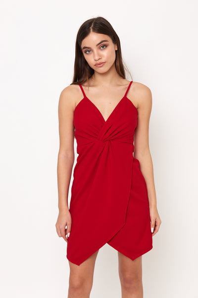 קיילי מיני אדום