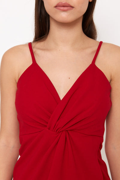 קיילי מיני אדום