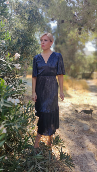 מלאניה נייבי