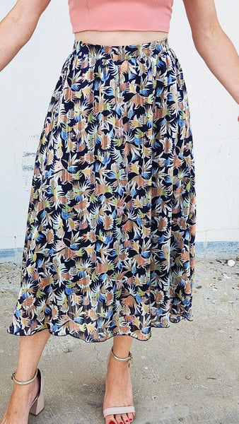 סט אוליביה ולרי ורוד