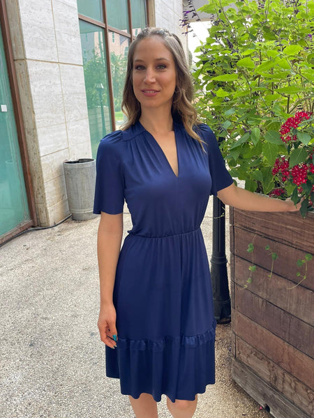 לני כחול דיו