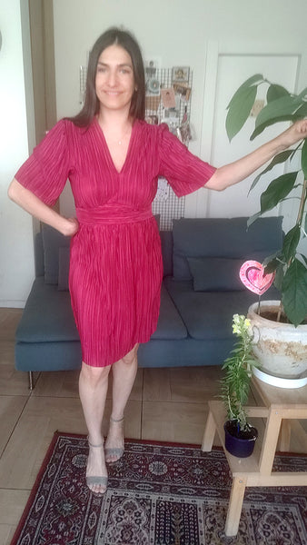 שירין דובדבן